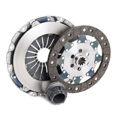 Kupplungssatz RIDEX 479C0192 479C0192 - foto 4