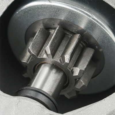 Anlasser RIDEX 2S0062 2S0062 - foto 5
