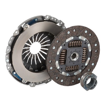 Kupplungssatz RIDEX 479C0562 479C0562 - foto 4
