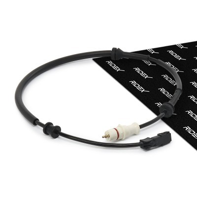 ABS Sensor RIDEX 412W0300 412W0300 - foto 2