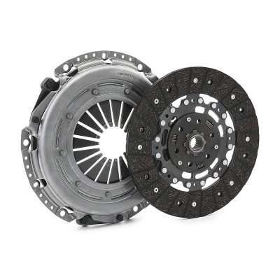 Kupplungssatz RIDEX 479C0567 479C0567 - foto 3