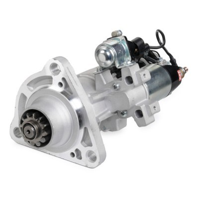 Anlasser RIDEX 2S0570 2S0570 - foto 3
