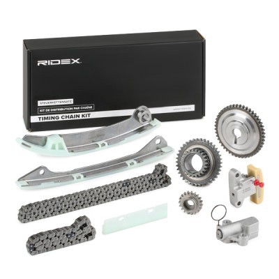 Steuerkettensatz RIDEX 1389T2464 1389T2464 - foto 2