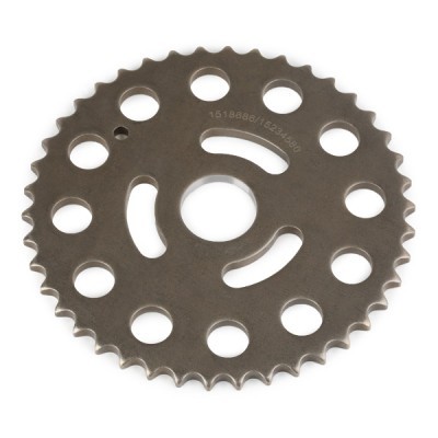 Steuerkettensatz RIDEX 1389T0142 1389T0142 - foto 4