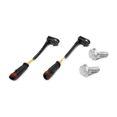 Bremsbeläge Satz RIDEX 402B0098P 402B0098P - foto 6