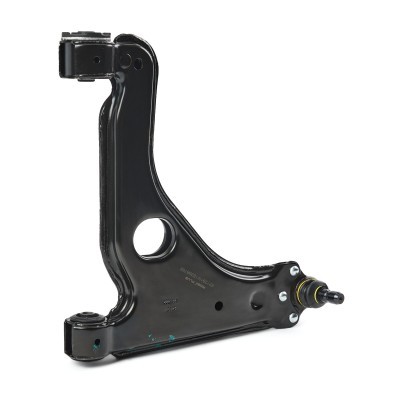 Querlenker RIDEX 273C0154P 273C0154P - foto 5