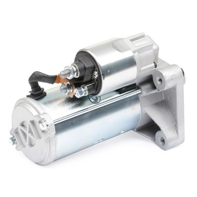 Anlasser RIDEX 2S0558 2S0558 - foto 4