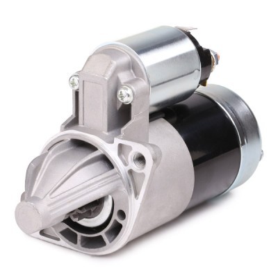 Anlasser RIDEX 2S0230 2S0230 - foto 4