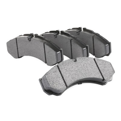 Bremsbeläge Satz RIDEX 402B0758 402B0758 - foto 7