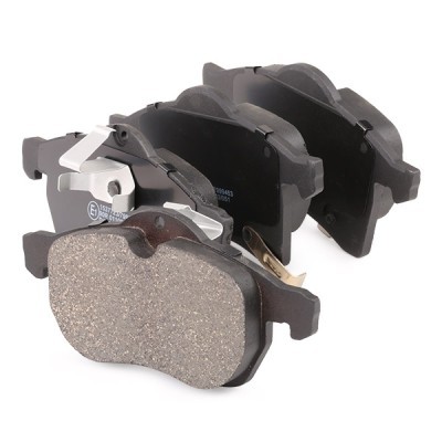 Bremsbeläge Satz RIDEX 402B0691 402B0691 - foto 5