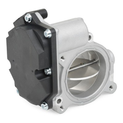 Дроссельная заслонка RIDEX 158T0054 158T0054 - foto 4