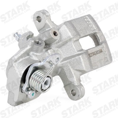 Bremssattel Stark SKBC-0460326 SKBC-0460326 - foto 3