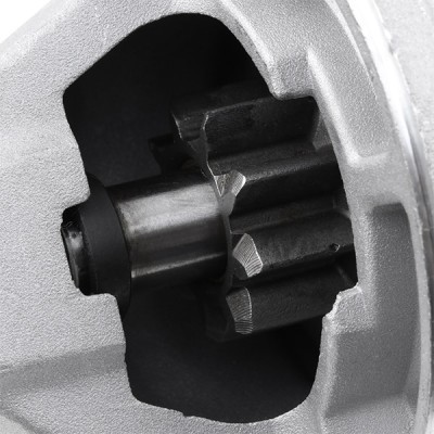 Anlasser RIDEX 2S0117 2S0117 - foto 6