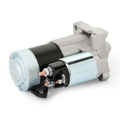 Anlasser RIDEX 2S0304R 2S0304R - foto 4