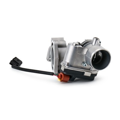 Дроссельная заслонка RIDEX 158T0022 158T0022 - foto 3