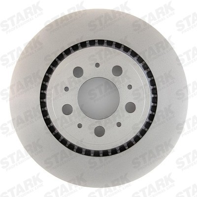 Bremsscheibe Stark SKBD-0020194 SKBD-0020194 - foto 3