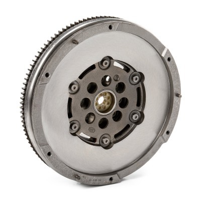 Schwungrad RIDEX 577F0011R 577F0011R - foto 3