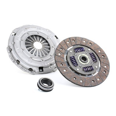 Kupplungssatz RIDEX 479C0069 479C0069 - foto 2