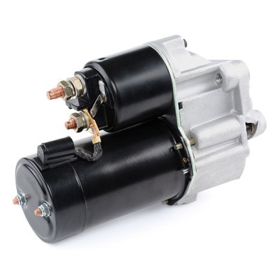 Anlasser RIDEX 2S0108 2S0108 - foto 4