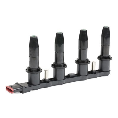 Zündspule RIDEX 689C0027 689C0027 - foto 4