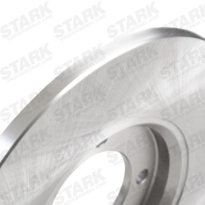 Bremsscheibe Stark SKBD-0023898 SKBD-0023898 - foto 4