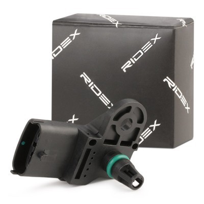 Ladedrucksensor RIDEX 161B0016 161B0016 - foto 2