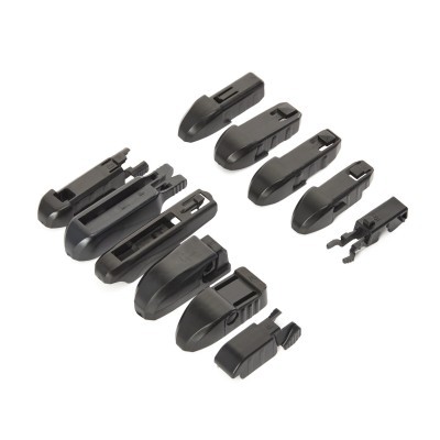 Wischblatt RIDEX 298W17131 298W17131 - foto 6