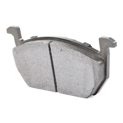 Bremsbeläge Satz RIDEX 402B0912 402B0912 - foto 7