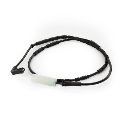 Sensor, Bremsbelagverschleiß RIDEX 407W0004 407W0004 - foto 3