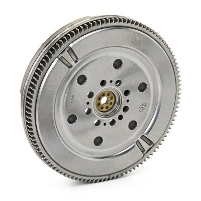 Schwungrad RIDEX 577F0312R 577F0312R - foto 3