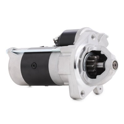 Anlasser RIDEX 2S0044 2S0044 - foto 3