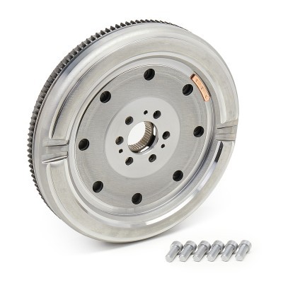 Schwungrad RIDEX 577F0088 577F0088 - foto 3