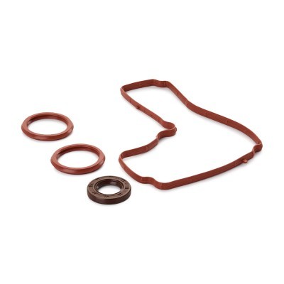 Steuerkettensatz RIDEX 1389T2608 1389T2608 - foto 4