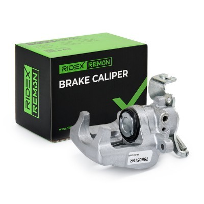 Bremssattel RIDEX 78B0515R 78B0515R - foto 2