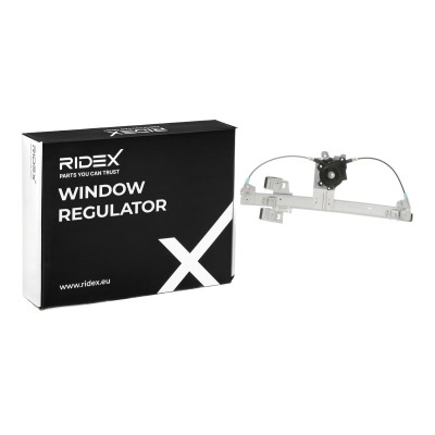 Fensterheber RIDEX 1561W0063 1561W0063 - foto 2