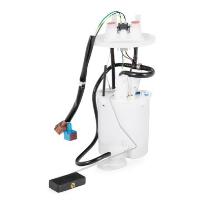 Kraftstoffmodul RIDEX 1382F0369 1382F0369 - foto 3