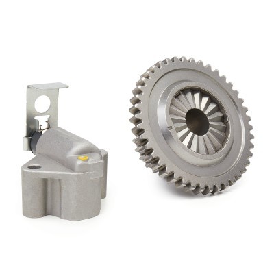 Steuerkettensatz RIDEX 1389T2654 1389T2654 - foto 5