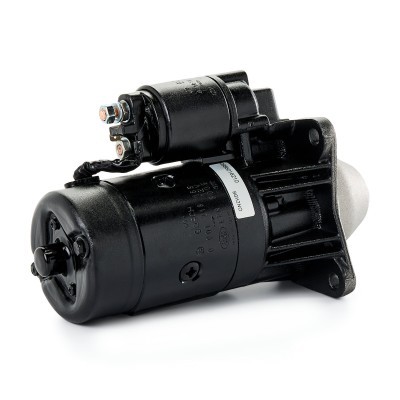 Anlasser RIDEX 2S0341R 2S0341R - foto 4
