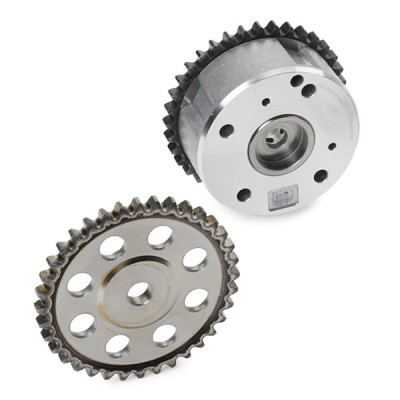 Steuerkettensatz RIDEX 1389T0244 1389T0244 - foto 5