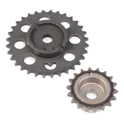 Steuerkettensatz RIDEX 1389T0253 1389T0253 - foto 6