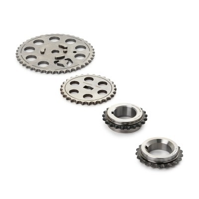 Steuerkettensatz RIDEX 1389T2530 1389T2530 - foto 4