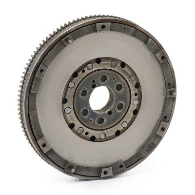 Schwungrad RIDEX 577F0058R 577F0058R - foto 4