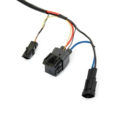 Lüfter, Motorkühlung RIDEX 508R0149 508R0149 - foto 4