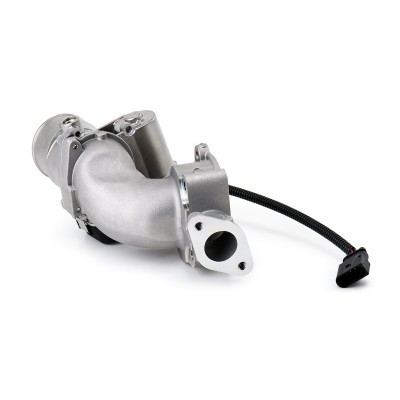 Дроссельная заслонка RIDEX 158T0022 158T0022 - foto 4