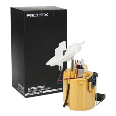 Kraftstoffmodul RIDEX 1382F0353 1382F0353 - foto 2