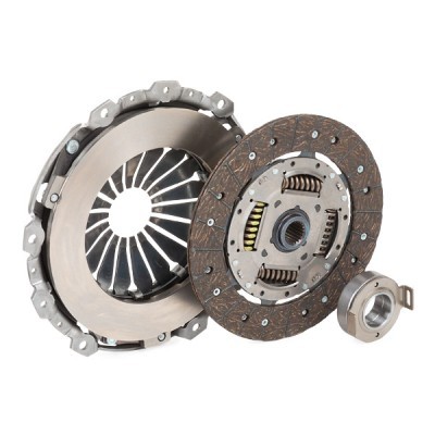 Kupplungssatz RIDEX 479C0807 479C0807 - foto 4