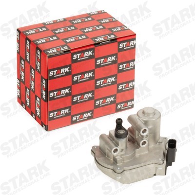 Drosselklappenregler Stark SKCCO-2910002 SKCCO-2910002 - foto 2