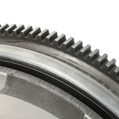 Schwungrad RIDEX 577F0050R 577F0050R - foto 6