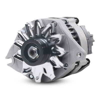 Generator RIDEX 4G0974 4G0974 - foto 3