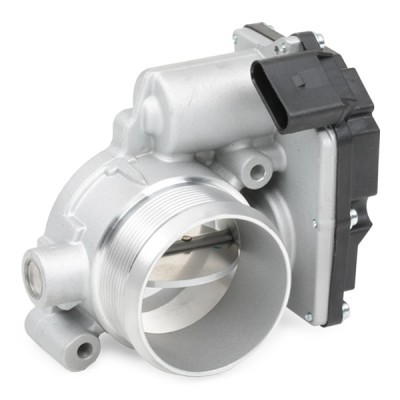 Дроссельная заслонка RIDEX 158T0054 158T0054 - foto 3